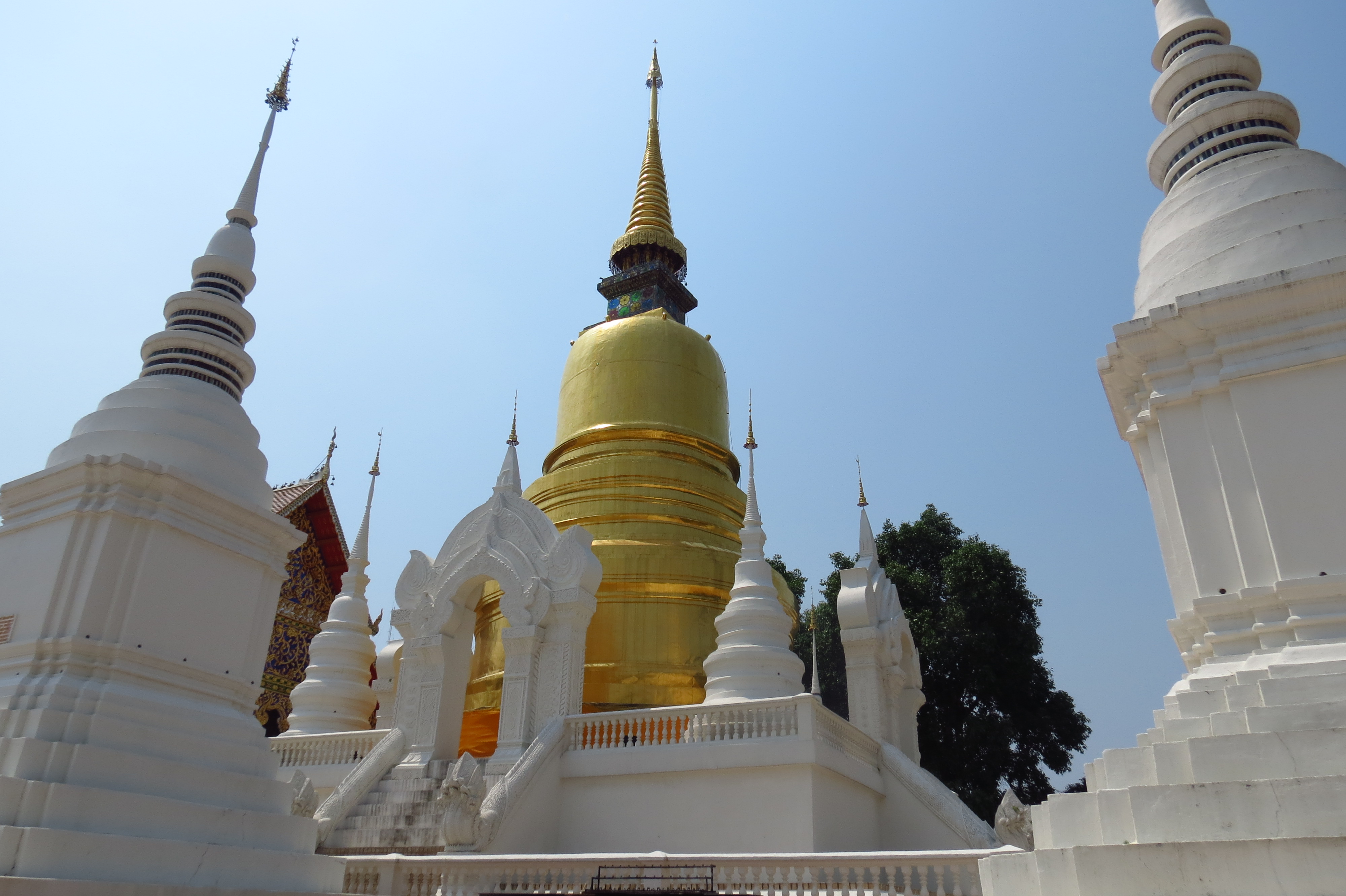 chiangmai temple