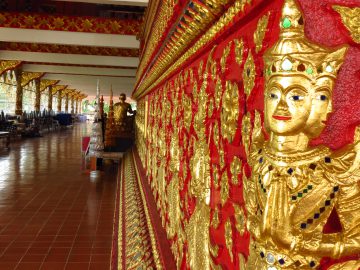 chiangmai temple