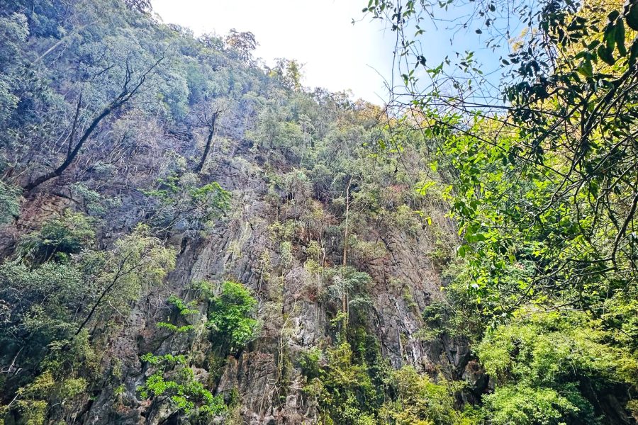 P1SDEKBV001:  PACKAGE 2 DAYS 1 NIGHT KRABI