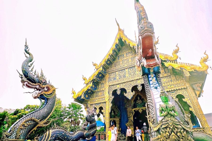 P1SDECNX001:PACKAGE 2 DAYS 1 NIGHTS CHIANGMAI