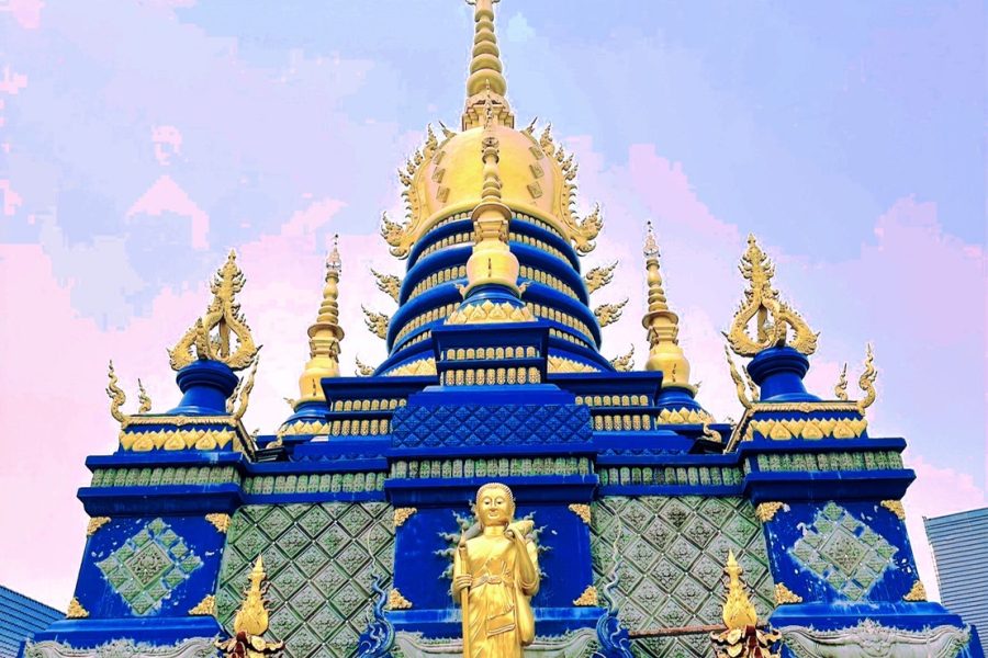 P4SDECNX001 : PACKAGE 5 DAYS 4 NIGHTS