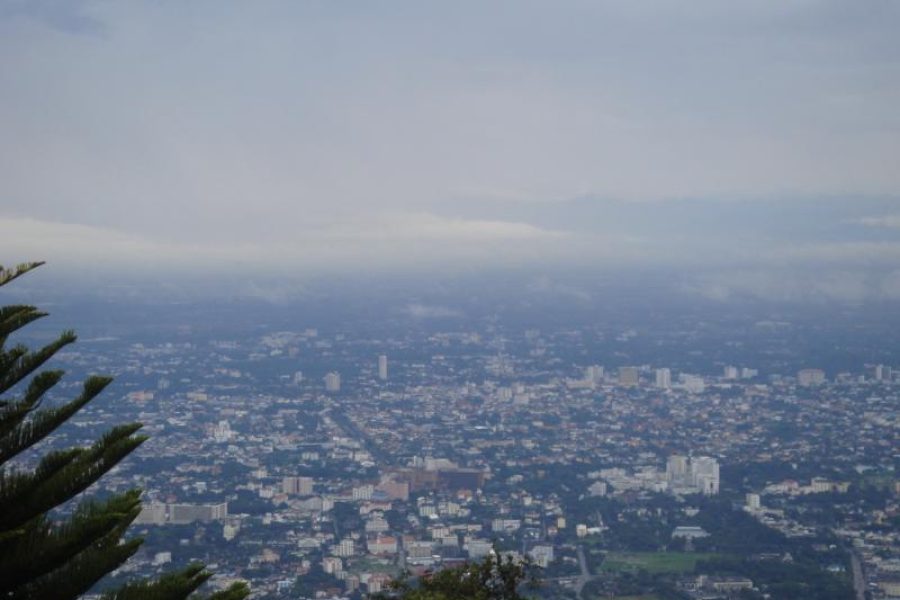 P1SDECNX004: PACKAGE 2 DAYS 1 NIGHT CHIANGMAI