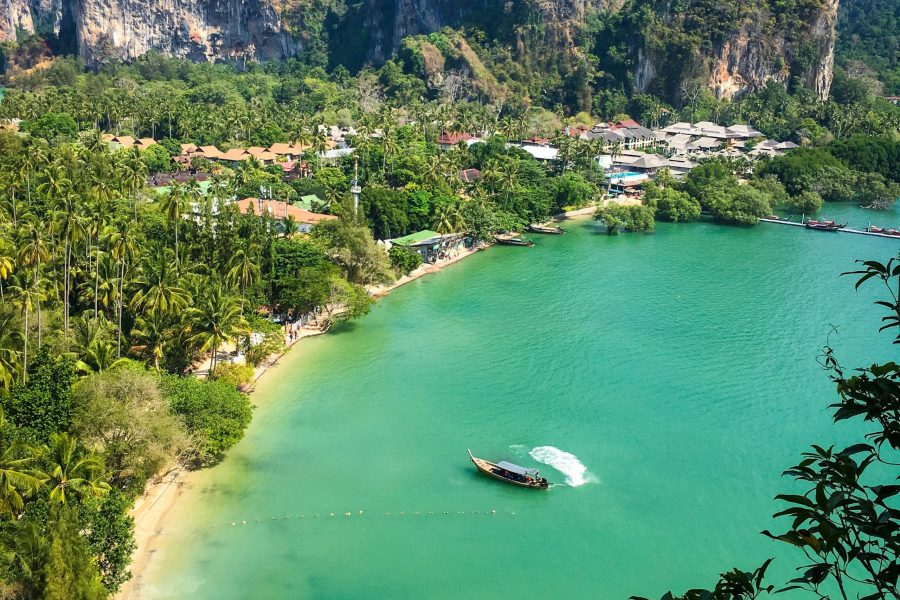 P1SDEKBV004:PACKAGE 2 DAYS 1 NIGHT KRABI
