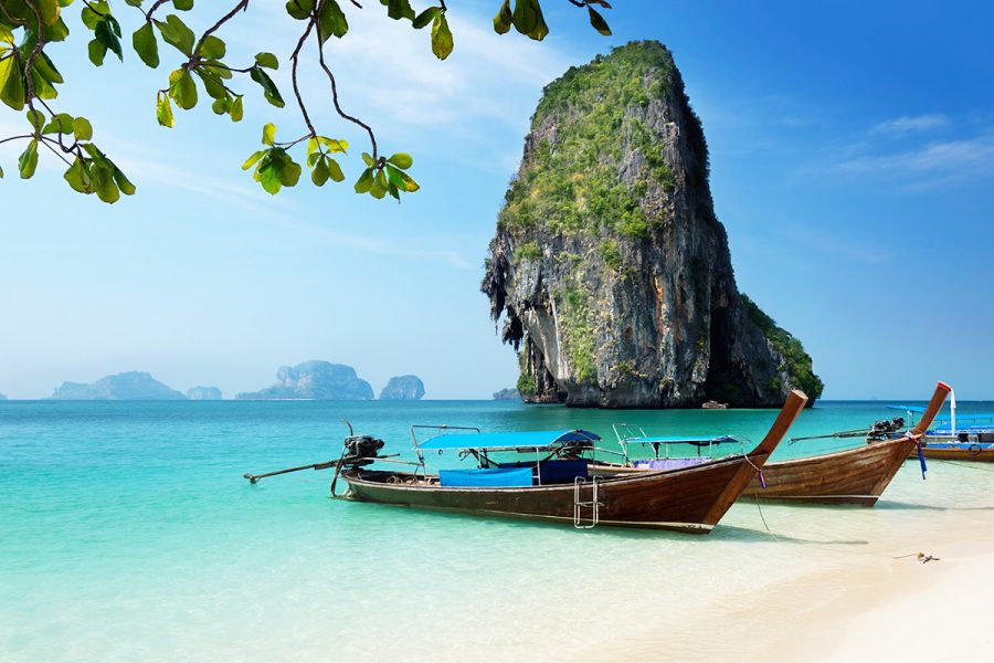 SDEKBV030: ONE DAY 4 ISLAND TOUR BY PRIVATE SPEEDBOAT