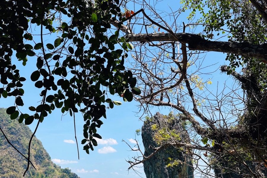 P2SDEKBV003: PACKAGE 3 DAYS 2 NIGHTS KRABI