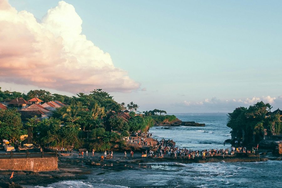 Tanah Lot