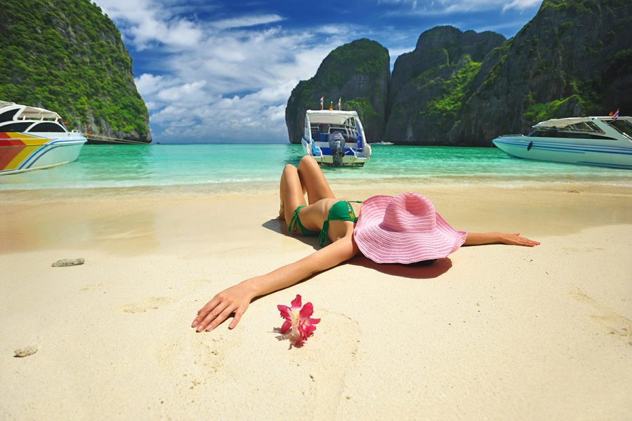 P2SDEHKT002:PACKAGE 3 DAYS 2 NIGHT PHUKET