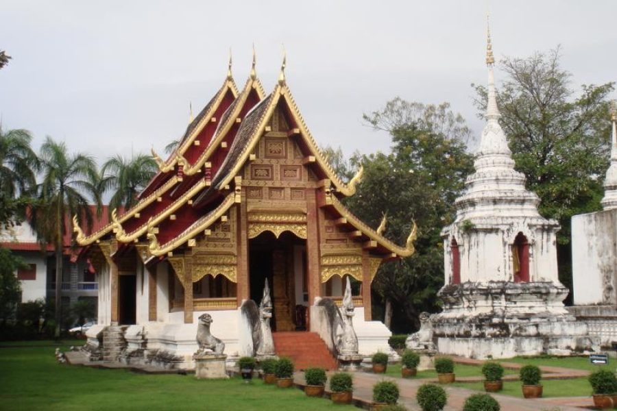 P2SDECNX003: PACKAGE 3 DAYS 2 NIGHTS