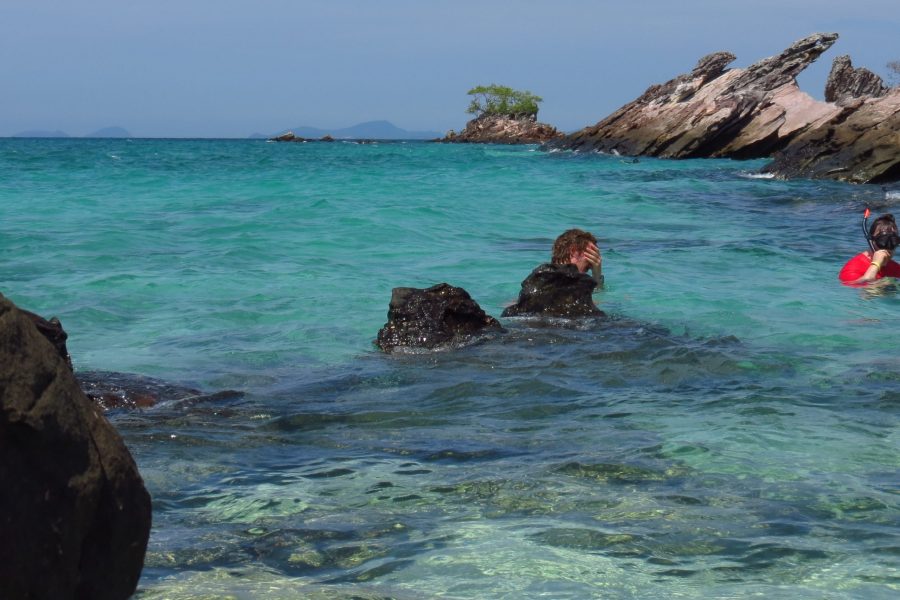 P2SDEHKT003: PACKAGE 3 DAYS 2 NIGHT PHUKET