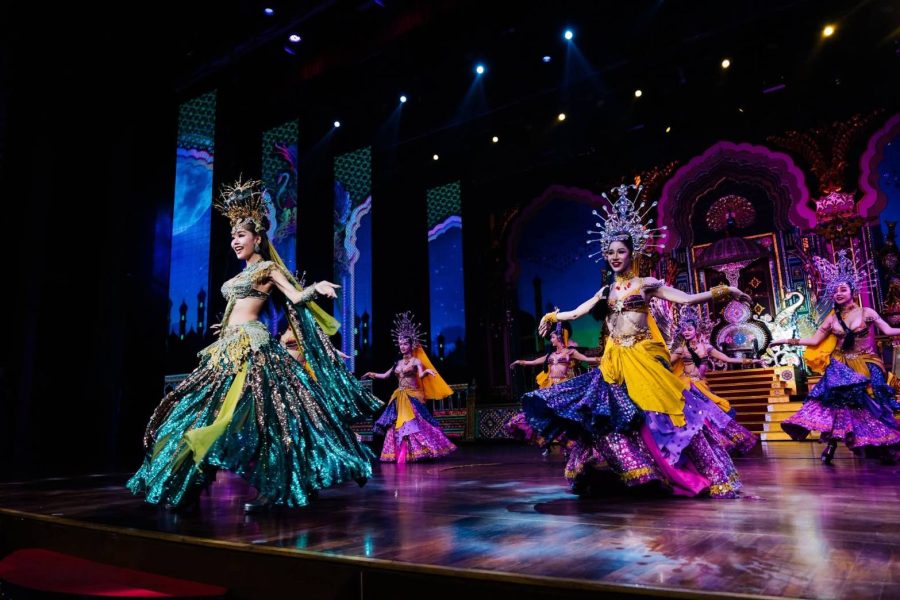 P2SDTPTY003 : แพคเกจพัทยาวันนี้ 3 วัน 2 คืน