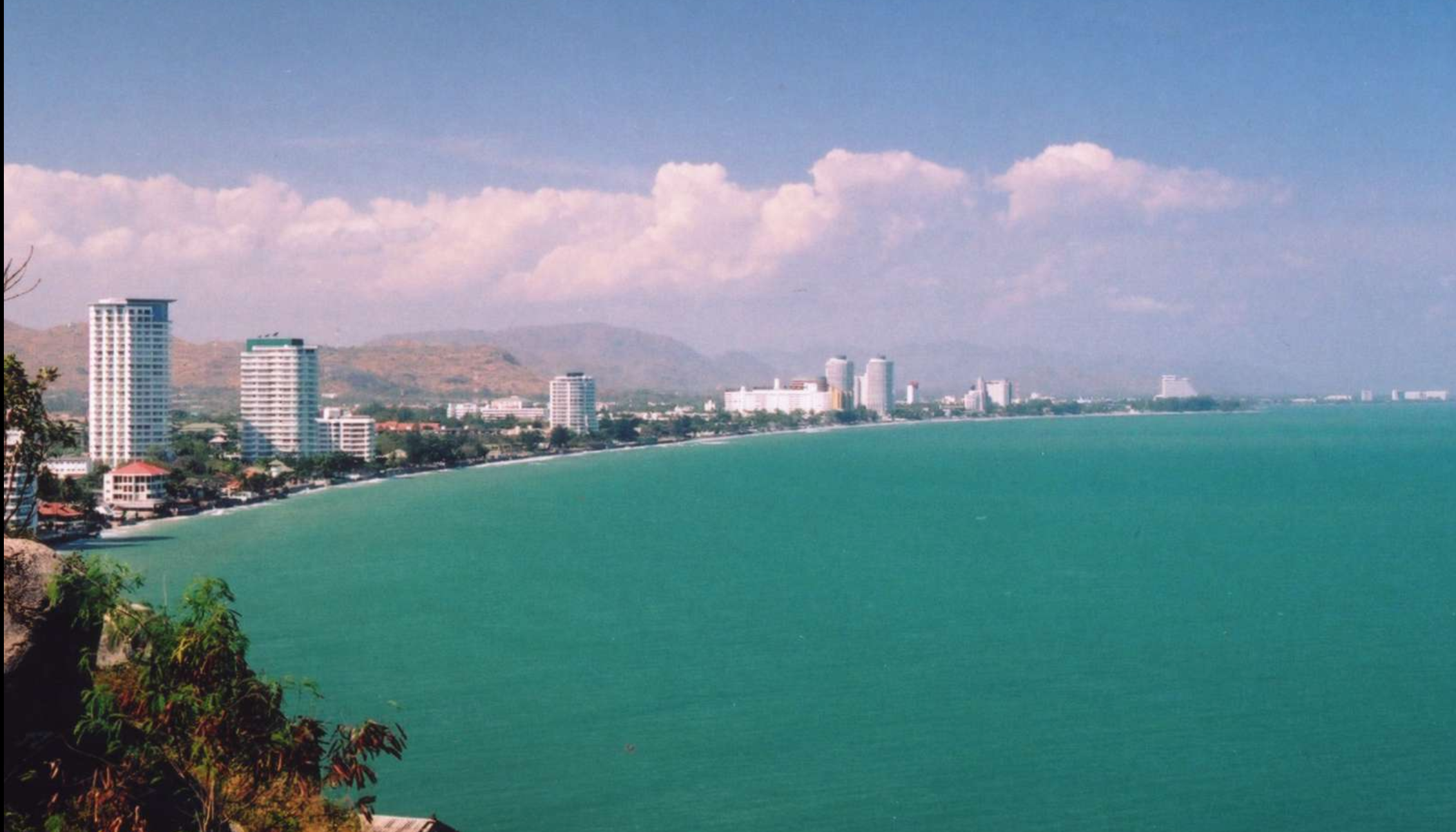 Hua Hin