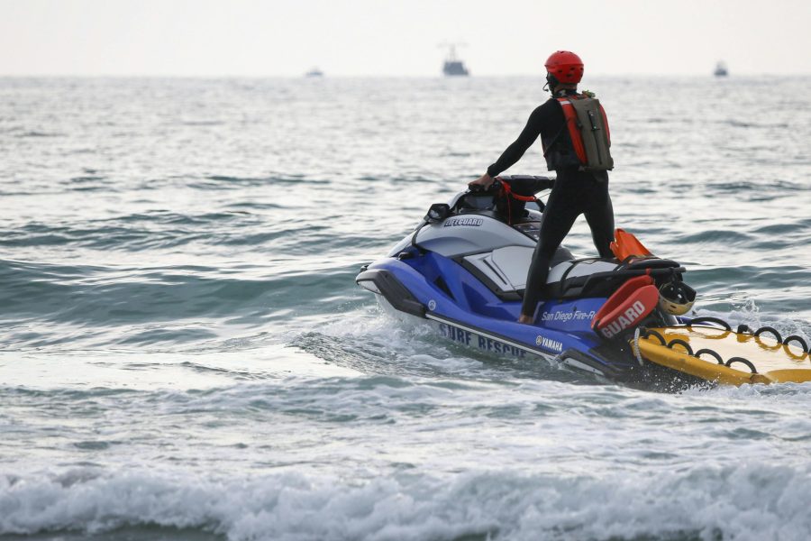 SDEUSM023: JET SKI SAFARI TOUR (MORNING 3 HOURS)