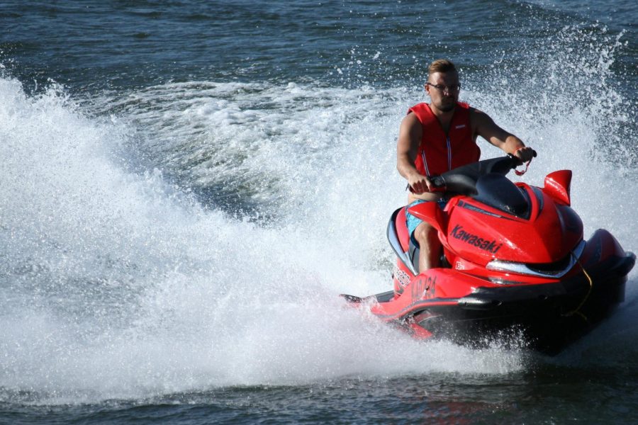 SDEUSM026: JET SKI SAFARI TOUR (AFTERNOON 5 HOURS)