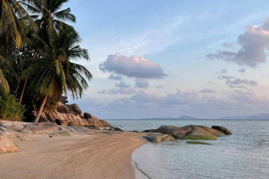 P2SDEUSM002: PACKAGE 3 DAYS 2 NIGHTS KOH SAMUI