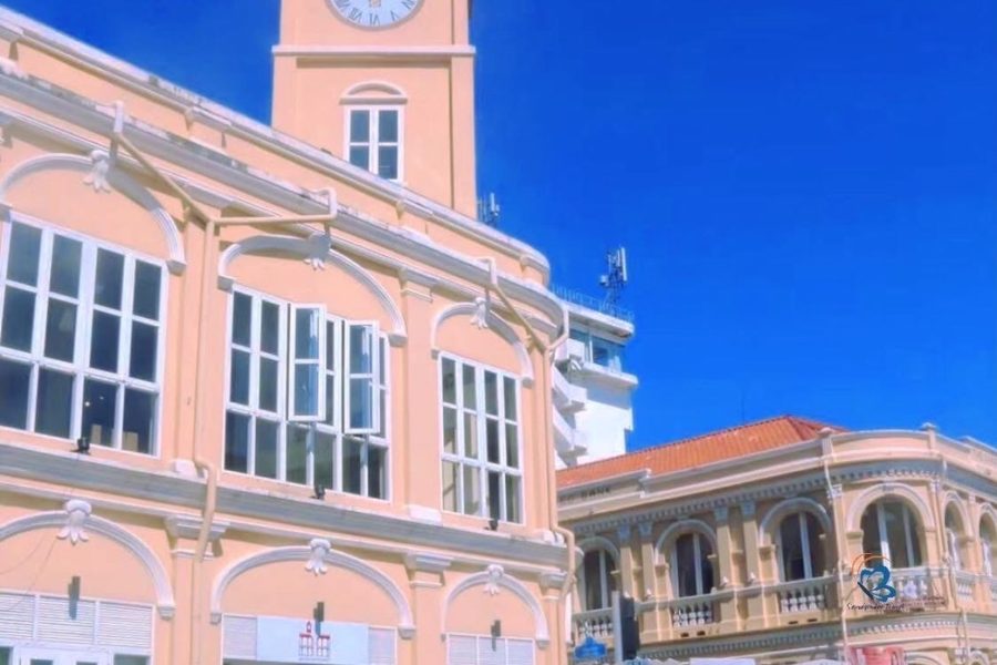 SDEHKT043: PHUKET HIGHLIGHTS MORNING TOUR (DURATION 4.5 – 5 HOURS)