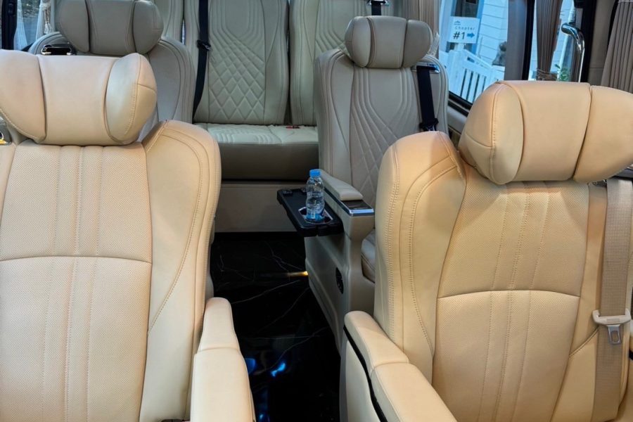 สนามบินสุวรรณภูมิ (BKK) – เขาใหญ่