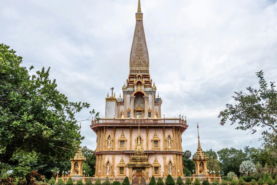 SDEHKT045: PHUKET SLOW LIFE MORNING TOUR (DURATION 4.5 – 5 HOURS)