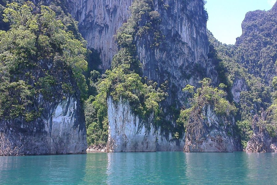P1SDEKLK008: Khao Sok 2 Day Wildlife – A Fascinating Khao Sok Wildlife Spotting Adventure