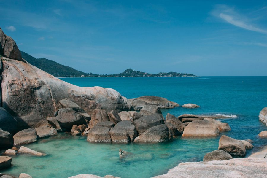 P3SDEUSM002: PACKAGE 4 DAYS 3 NIGHT KOH SAMUI